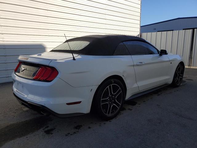 Photo 3 from auction – 2018 FORD MUSTANG with VIN 1FATP8UH2J5110081