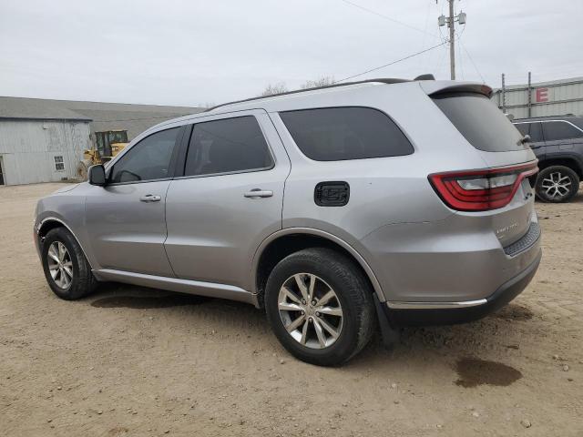 Photo 2 from auction – 2014 DODGE DURANGO LI with VIN 1C4RDJDGXEC508376