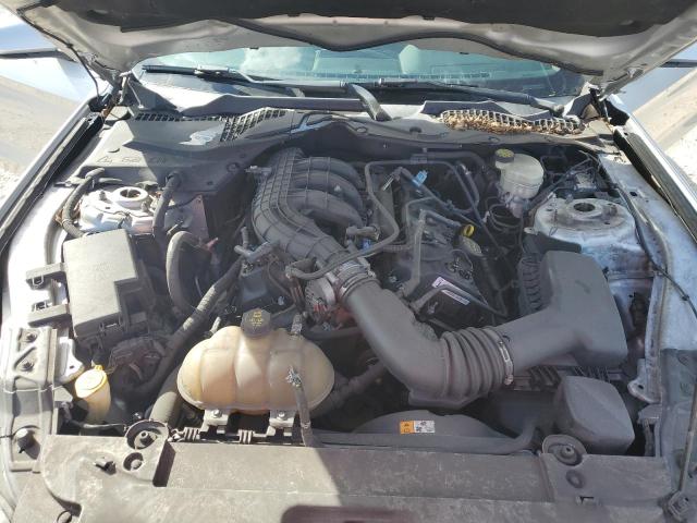 Photo 11 from auction – 2017 FORD MUSTANG with VIN 1FA6P8AM0H5246752