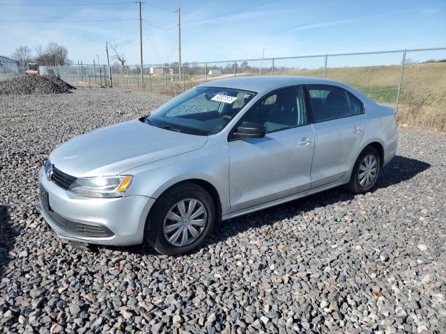 Photo 1 from auction – 2011 VOLKSWAGEN JETTA BASE with VIN 3VW2K7AJ5BM361367