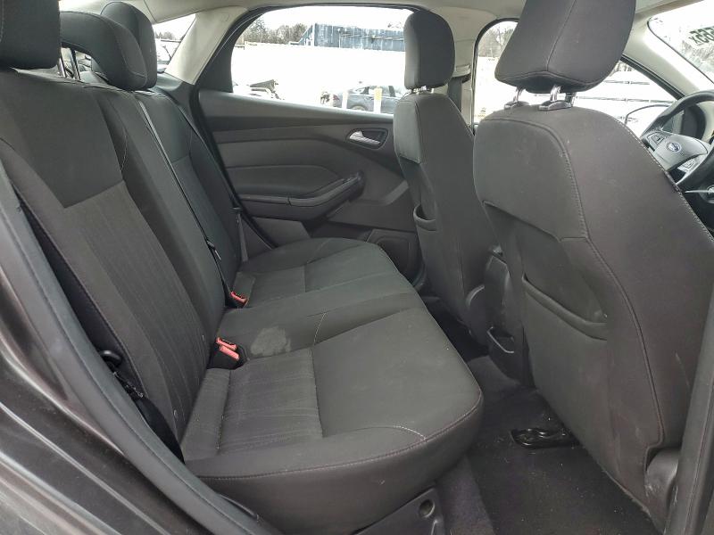 Photo 10 from auction – 2015 FORD FOCUS SE with VIN 1FADP3F26FL373662