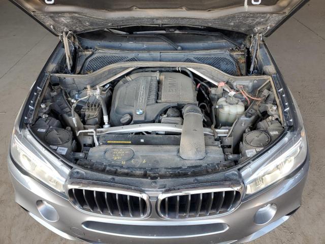 Photo 12 from auction – 2018 BMW X5 SDRIVE3 with VIN 5UXKR2C57J0Z14683