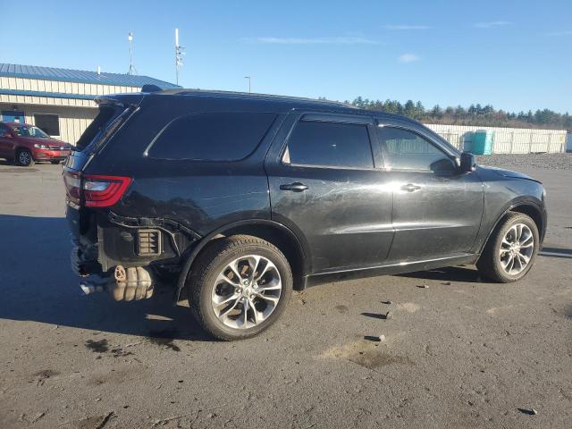 Photo 3 from auction – 2019 DODGE DURANGO GT with VIN 1C4RDJDG0KC536845