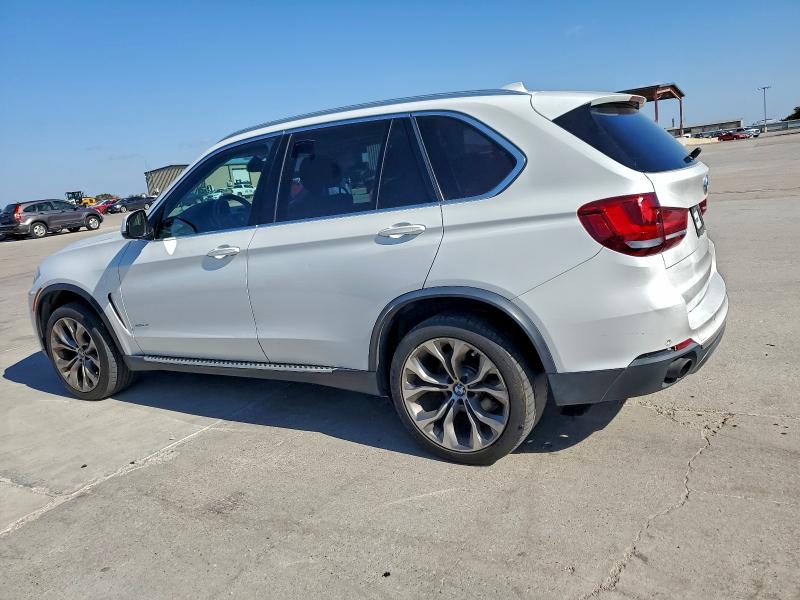 Photo 2 from auction – 2015 BMW X5 XDRIVE3 with VIN 5UXKR0C51F0P13406
