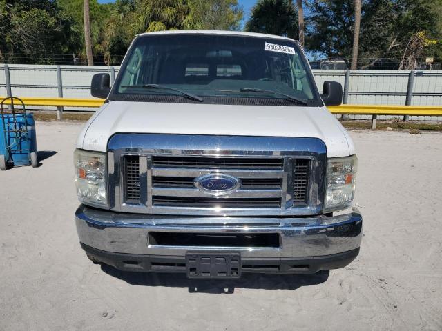 Photo 5 from auction – 2012 FORD ECONOLINE with VIN 1FBSS3BL4CDA96602