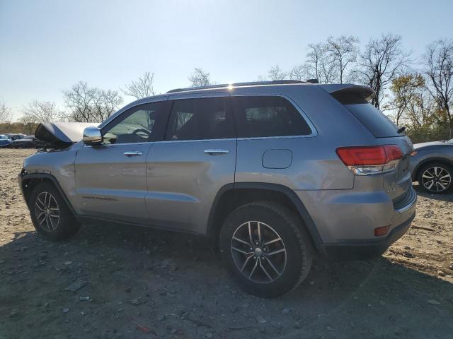 Photo 2 from auction – 2018 JEEP GRAND CHER with VIN 1C4RJFBG6JC363050