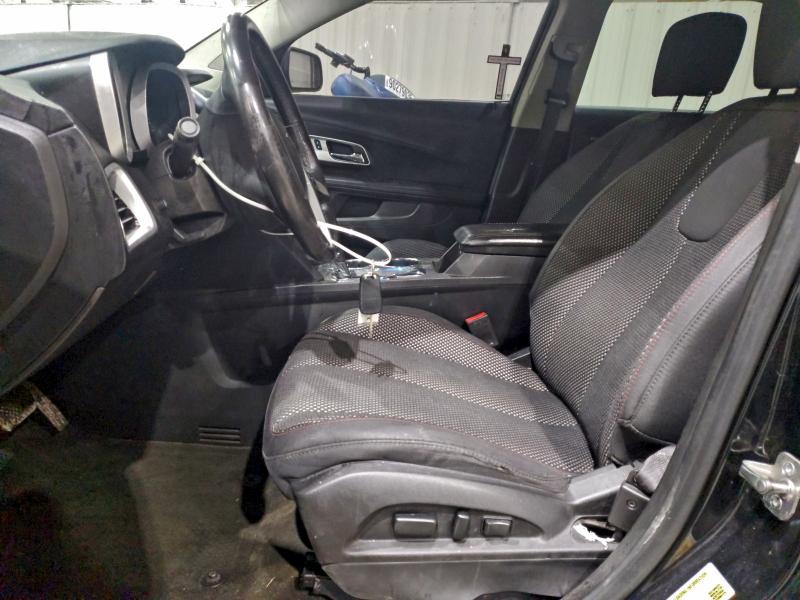 Photo 7 from auction – 2017 CHEVROLET EQUINOX LT with VIN 2GNALCEK2H6253743