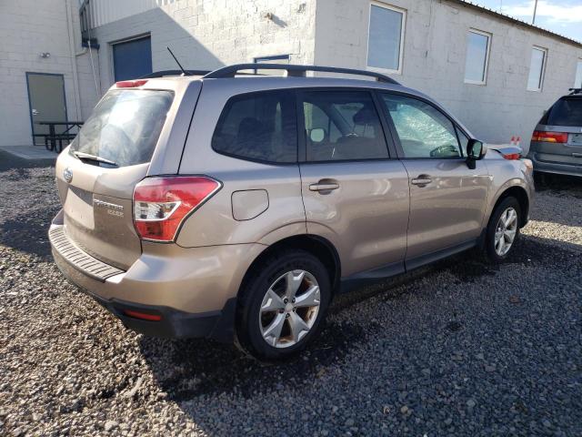 Photo 3 from auction – 2015 SUBARU FORESTER 2 with VIN JF2SJADC4FH477848