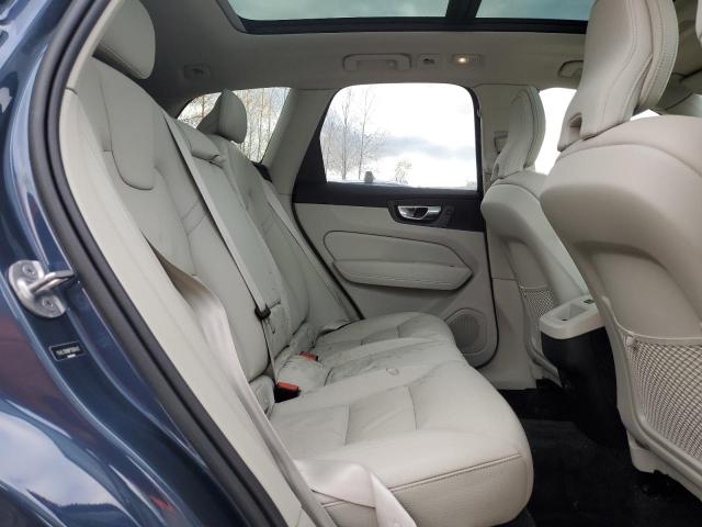Photo 11 from auction – 2023 VOLVO XC60 PLUS with VIN YV4L12RN8P1306420