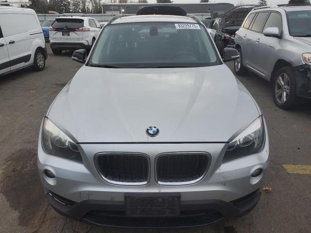 Photo 5 from auction – 2014 BMW X1 XDRIVE2 with VIN WBAVL1C58EVR94365