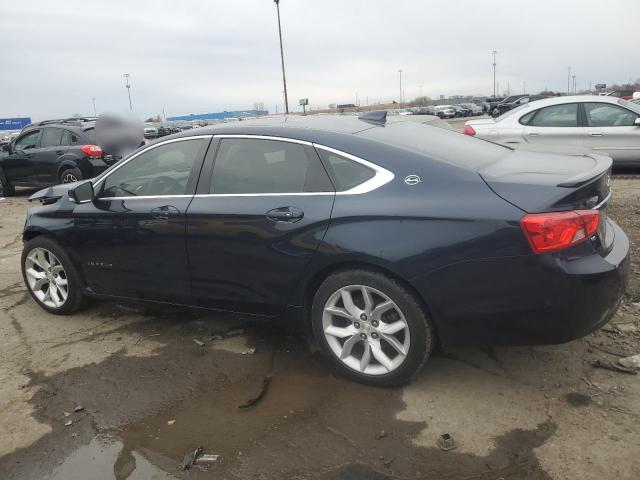 Photo 2 from auction – 2015 CHEVROLET IMPALA with VIN 2G1125S32F9234795
