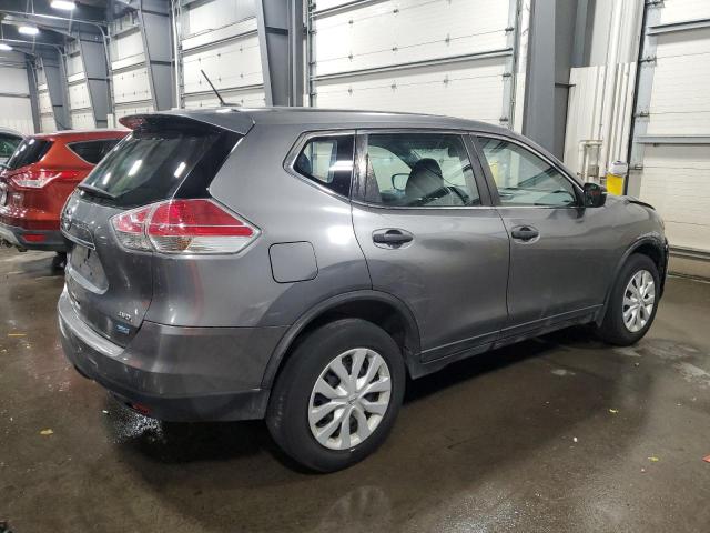 Photo 3 from auction – 2016 NISSAN ROGUE S with VIN JN8AT2MV2GW145565