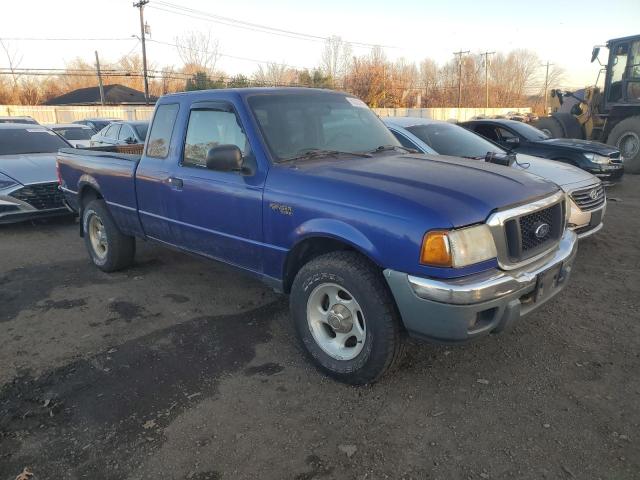 Photo 4 from auction – 2005 FORD RANGER SUP with VIN 1FTZR15E95PA62700