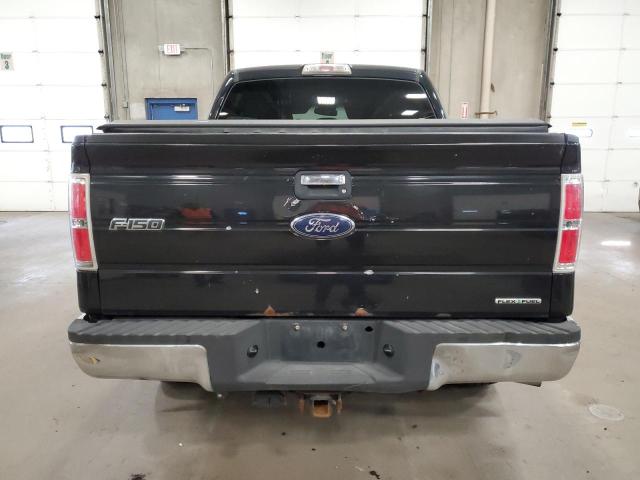 Photo 6 from auction – 2013 FORD F150 with VIN 1FTFW1EF3DKD26185