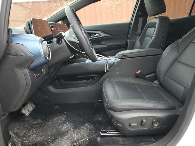 Photo 7 from auction – 2024 CHEVROLET EQUINOX 2L with VIN 3GN7DLRPXRS276669