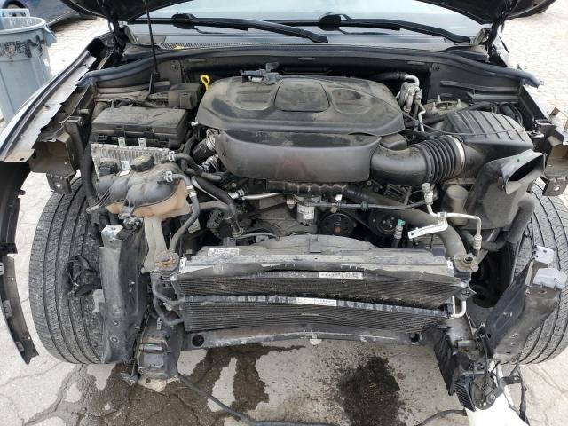 Photo 12 from auction – 2020 DODGE DURANGO GT with VIN 1C4RDJDG3LC249114