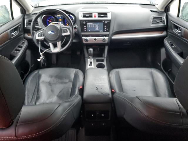 Photo 8 from auction – 2016 SUBARU OUTBACK 2. with VIN 4S4BSANC5G3228057