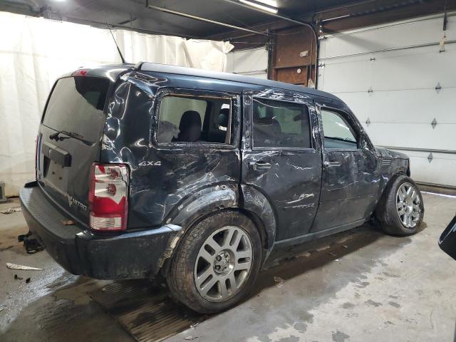 Photo 3 from auction – 2011 DODGE NITRO HEAT with VIN 1D4PU4GK5BW517394