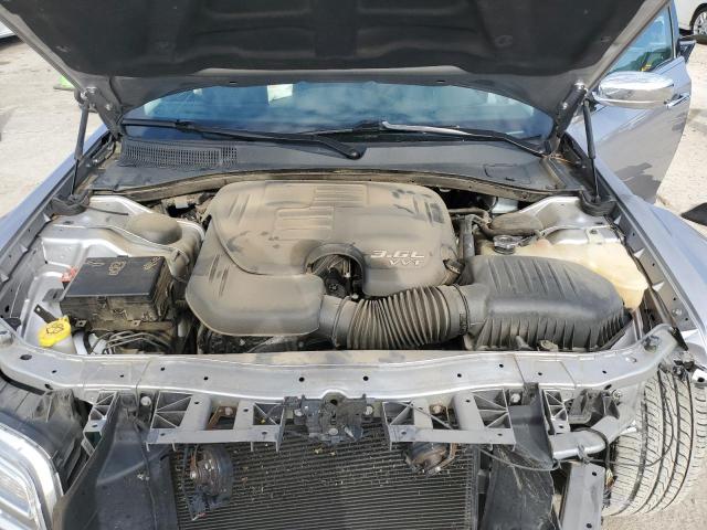 Photo 11 from auction – 2018 CHRYSLER 300 LIMITE with VIN 2C3CCAEGXJH234924