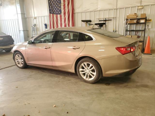 Photo 2 from auction – 2018 CHEVROLET MALIBU LT with VIN 1G1ZD5ST0JF234162