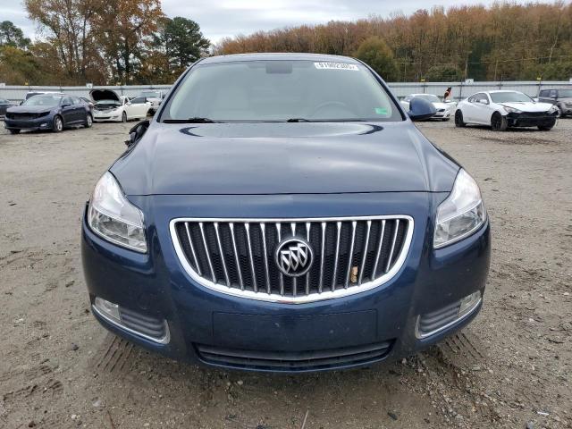 Photo 5 from auction – 2011 BUICK REGAL CXL with VIN W04GP5EC3B1021703