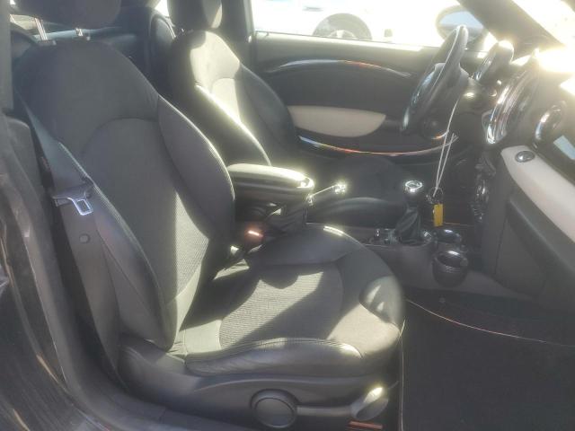 Photo 10 from auction – 2012 MINI COOPER COU with VIN WMWSX3C53CT408327