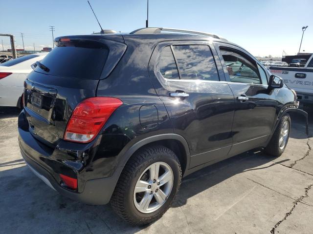 Photo 3 from auction – 2017 CHEVROLET TRAX with VIN 3GNCJLSB6HL186532