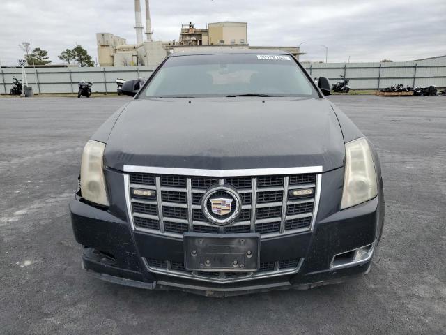 Photo 5 from auction – 2012 CADILLAC CTS LUXURY with VIN 1G6DH8E55C0143224