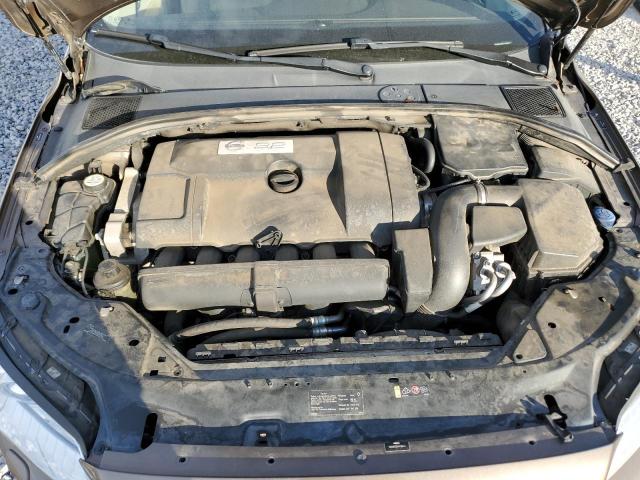 Photo 11 from auction – 2013 VOLVO S80 3.2 with VIN YV1952AS5D1167954