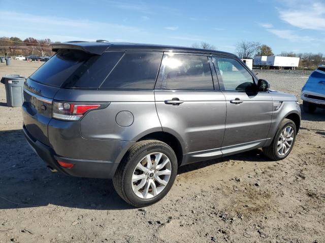 Фото 3 с аукциона – 2014 LAND ROVER RANGE ROVE с VIN SALWR2VF9EA305984