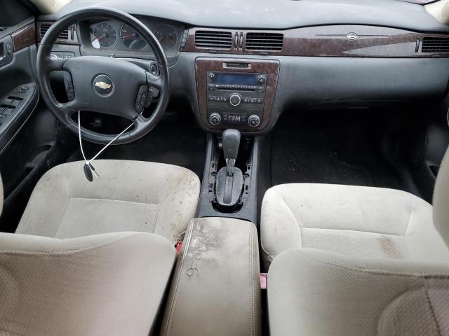 Photo 8 from auction – 2013 CHEVROLET IMPALA with VIN 2G1WG5E36D1251047