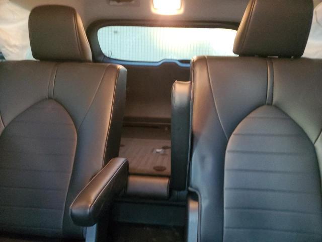 Photo 10 from auction – 2020 TOYOTA HIGHLANDER with VIN 5TDHZRBH1LS014345
