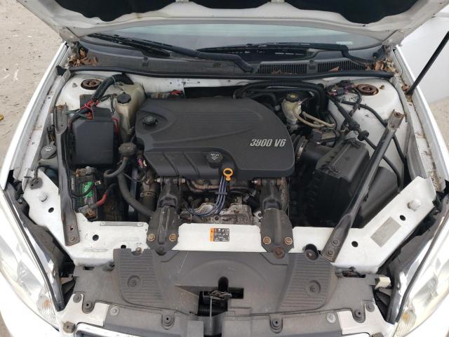 Photo 11 from auction – 2011 CHEVROLET IMPALA POL with VIN 2G1WD5EM3B1305743