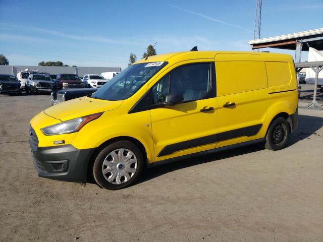 Photo 1 from auction – 2019 FORD TRANSIT CO with VIN NM0LS7E21K1419172
