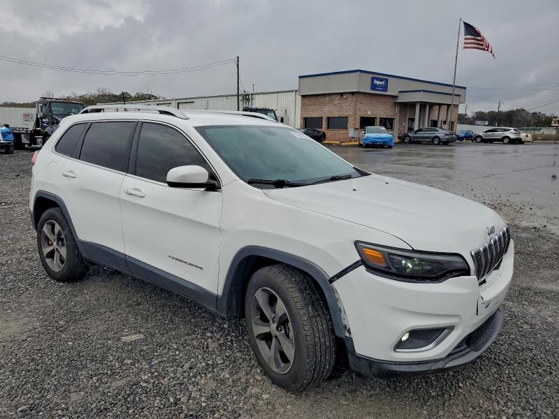 Zdjęcie 4 z aukcji – 2019 JEEP CHEROKEE L z VIN 1C4PJMDXXKD106929