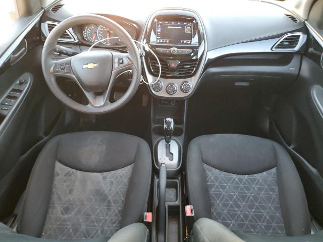 Photo 8 from auction – 2022 CHEVROLET SPARK 1LT with VIN KL8CD6SA4NC025654