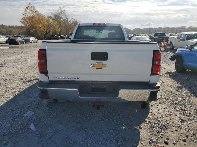 Photo 6 from auction – 2016 CHEVROLET SILVERADO with VIN 1GC4KYC82GF238970