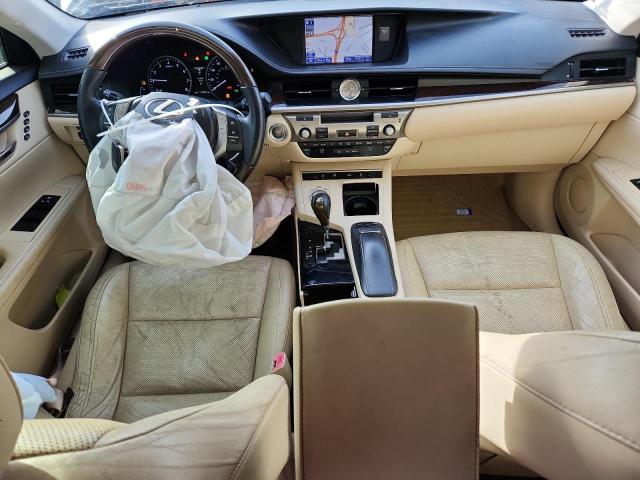Photo 8 from auction – 2013 LEXUS ES 350 with VIN JTHBK1GG0D2068495