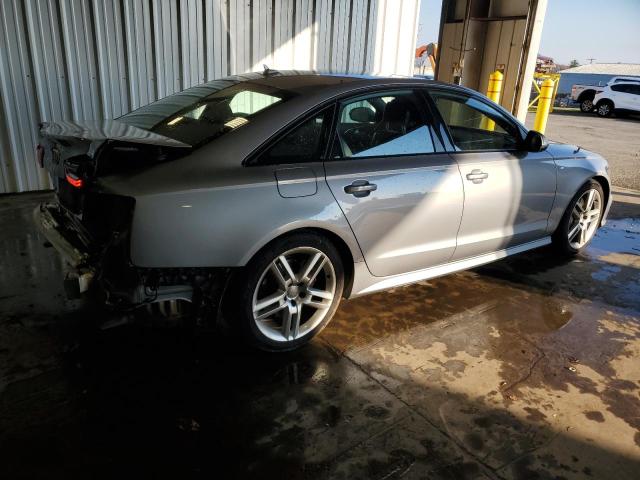 Photo 3 from auction – 2016 AUDI A6 PREMIUM with VIN WAUFFAFC4GN193781