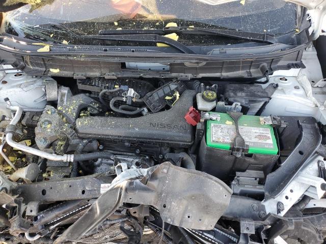 Photo 12 from auction – 2017 NISSAN ROGUE S with VIN JN8AT2MV7HW022331