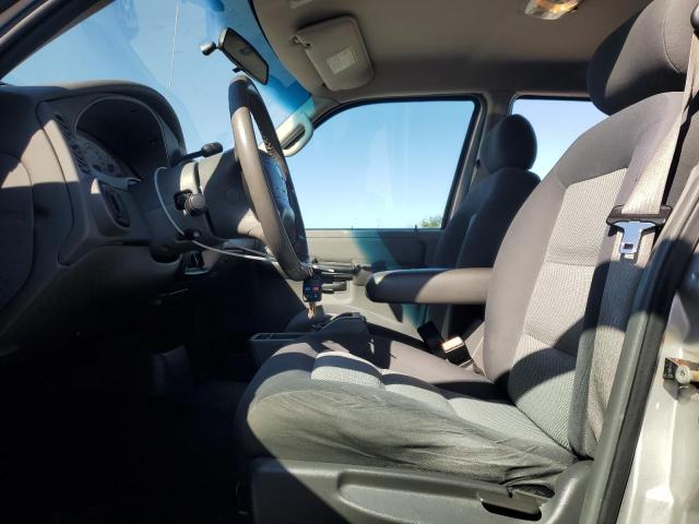 Photo 7 from auction – 2005 FORD EXPLORER S with VIN 1FMZU67K35UA35701