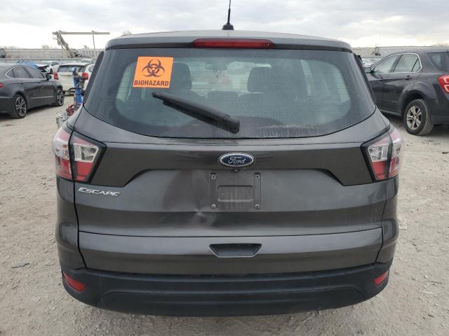 Photo 6 from auction – 2017 FORD ESCAPE S with VIN 1FMCU0F75HUC85171