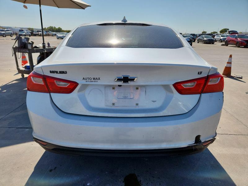 Photo 6 from auction – 2016 CHEVROLET MALIBU LT with VIN 1G1ZE5ST4GF286013