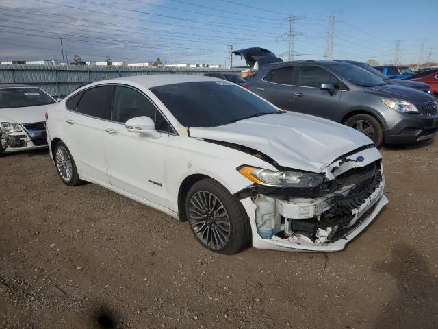 Photo 4 from auction – 2017 FORD FUSION SE with VIN 3FA6P0LU6HR319568