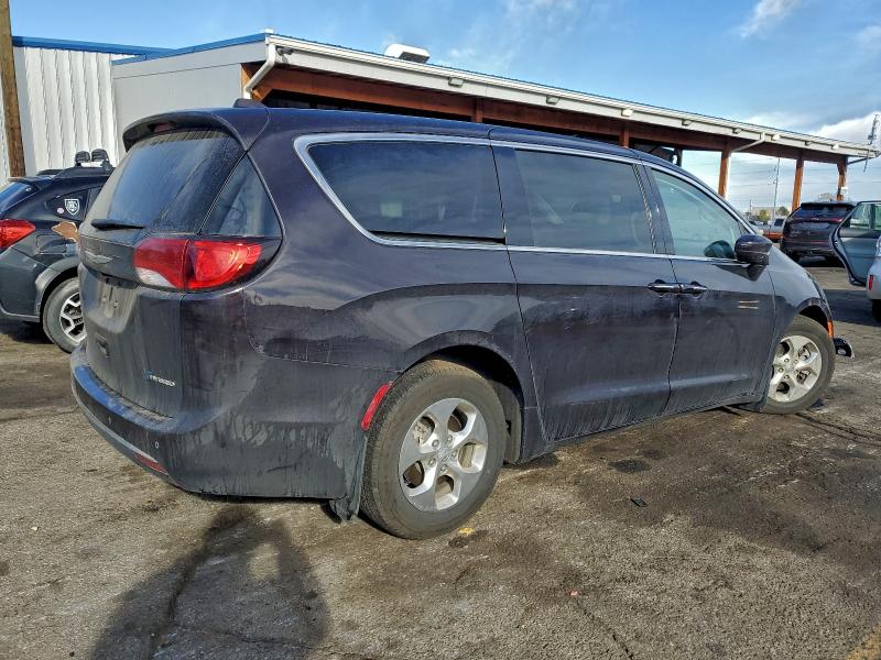 Photo 3 from auction – 2019 CHRYSLER PACIFICA H with VIN 2C4RC1H7XKR577732