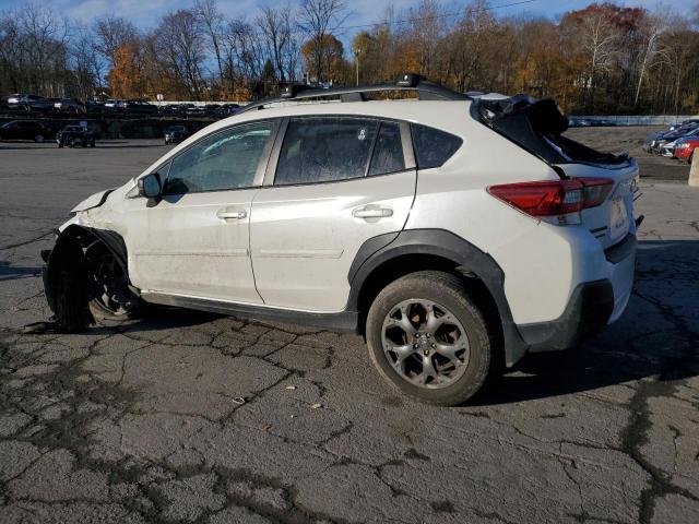 Photo 2 from auction – 2023 SUBARU CROSSTREK with VIN JF2GTHSC9PH207995