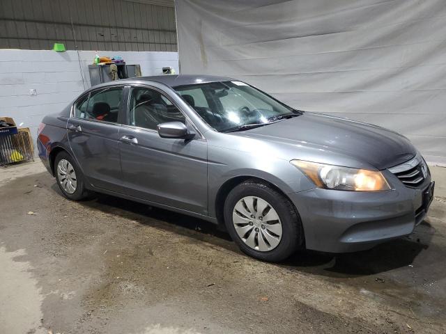 Photo 4 from auction – 2012 HONDA ACCORD LX with VIN 1HGCP2F35CA234768