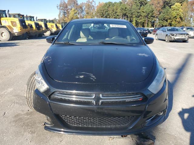 Photo 5 from auction – 2013 DODGE DART LIMIT with VIN 1C3CDFCA5DD347027