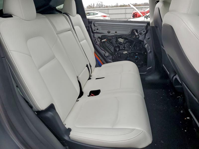 Photo 10 from auction – 2024 TESLA MODEL Y with VIN 7SAYGAEE4RF168167