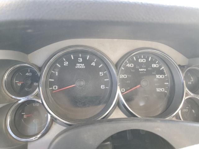 Photo 9 from auction – 2007 CHEVROLET SILVERADO with VIN 1GCEK19C37Z632919